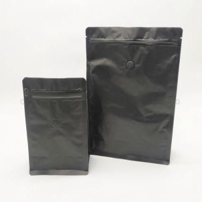 Plastic Bag for 3kg Coffee Bean Food Packaging Bag
