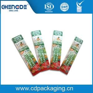 Ice Popsicle Packaging Bag, Plastic Ice Lolly Packaging Bag