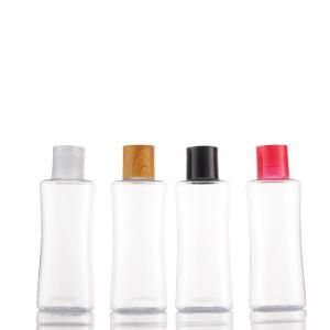 Factory Wholesale Pet Cosmetics Spray Bottle, Plastic Packaging Bottle, Customizable Shape, Color, Sprinkler Pump Head, Bottle Cap
