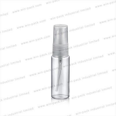 Winpack High Quality Empty Plastic Bottle Soap Liquid Packing for Skin Care 30ml 50ml 80ml