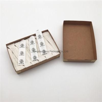 Custom Printed Wax Packing Paper for Tobacco