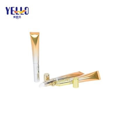 Convenient Use Electric Massage Eye Cream Tube with Exquisite Workmanship