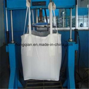 China 1 Ton PP Woven Jumbo Bag FIBC Supplier Supply Factory Price