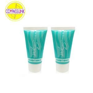 Empty Cosmetic Packaging Soft Plastic Tube