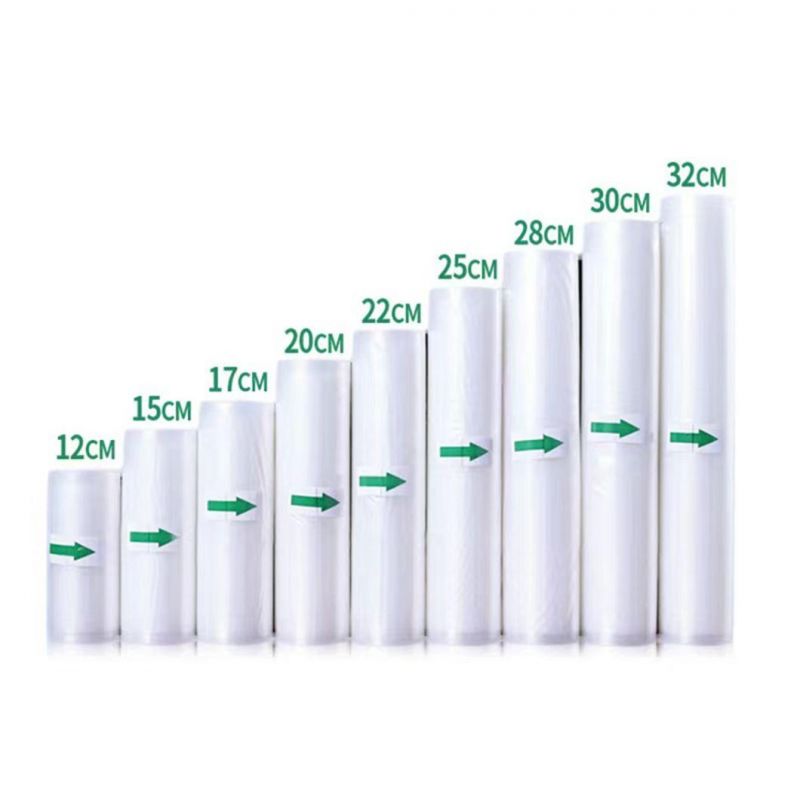 Vacuum Packing Tube Film