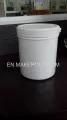 Round Plastic Barrel for Chemical Paint Packaging
