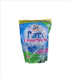 Stand up Pouch Suitable for Laundry Detergent Packaging,