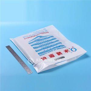 High Quality Large Size Gravure Printed Custom Retail Shopping Bags