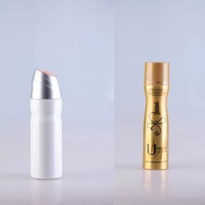 Made in China Factory Price Aluminium Empty Aerosol Cans Wholesale with Best Quality