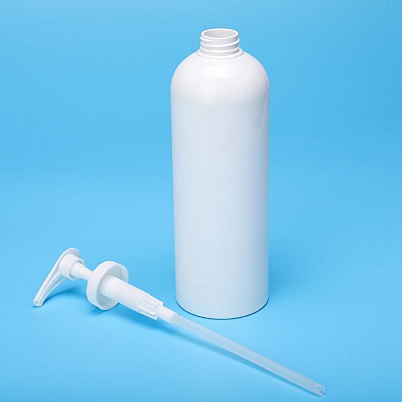 Factory Supply 38400 Plastic Bottle Hand Sanitizer Gel 38 400 Dispenser Gallon Pump (BP025-1)