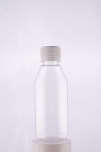 Wholesale Pet Bottle for Liquid Medicine Packaging