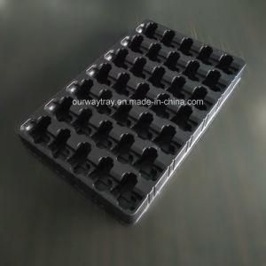 High Quality OEM Plastic Electronic Packing Blister