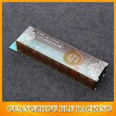 Wholesale Custom Printing PVC Packaging Box