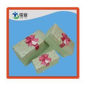 Customized Beautiful Packaging Gift Paperboard Box
