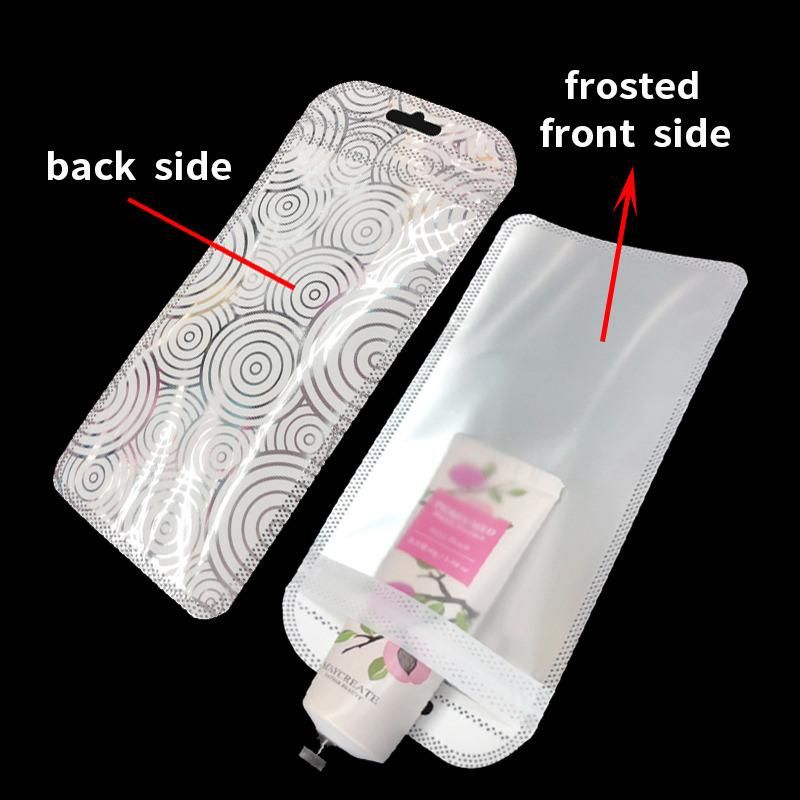 Waterproof Pocket for Mobile Phone Case Plastic Bag