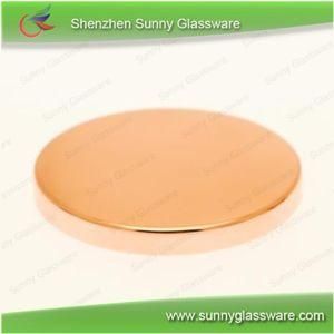 Wholesale Glass Jar Stainless Steel Metal Candle Lids