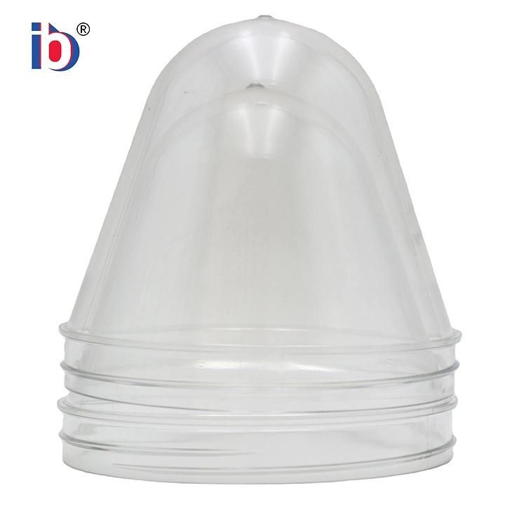 The Factory Price Good Quality Pet Preform Wide Mouth Plastic Bottle for Jar