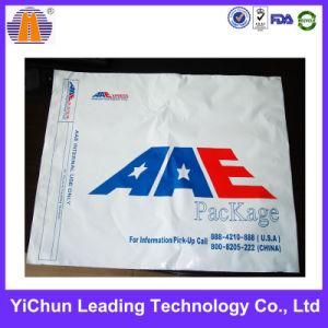 Customized Self-Adhesive Packaging Plastic Mailing Courier Bag
