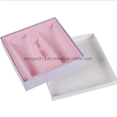 Blister Inner Tray Gift Box for Cosmetic Packaging