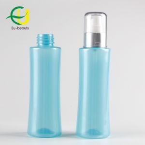 Aluminum and Plastic Spray Pump for Plastic Bottle