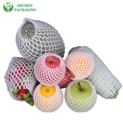 Foam Protect Tubular for Protection Fruit and Vegetable Net