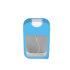 40ml Portable Fillable Empty Plastic Spray Bottle for Perfume