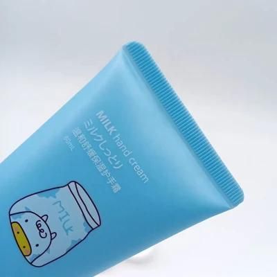 Eco Friendly Cosmetic Tube 100ml Facial Cleanser Tube Packaging