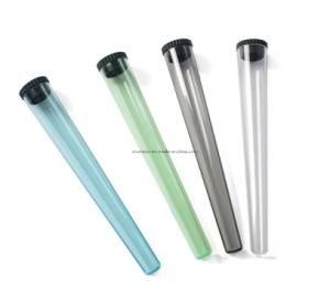 Plastic Joints Tube Child Resistant Packaging Fast Shipping