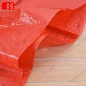 Colorfull PP Woven Fabric, Plastic packaging Bag, PP Woven Bag, Animal Feed Bag