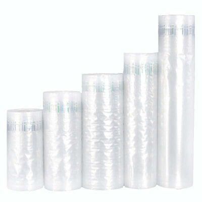 Air Bubble Cushioning Wrap Rolls Shockproof Large Bubble Film Wrap - Premium Large Bubbles