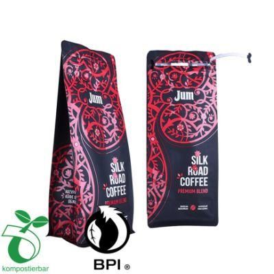 Food Grade Custom Printed Coffee/Tea Leave Bags with Good Barrier