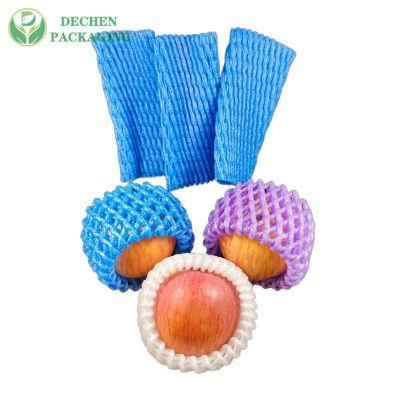 Netting Shockproof Foam for Wine Bottle Protector Fruit Net Packaging