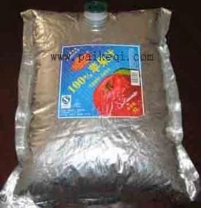 Aseptic Package Pouch