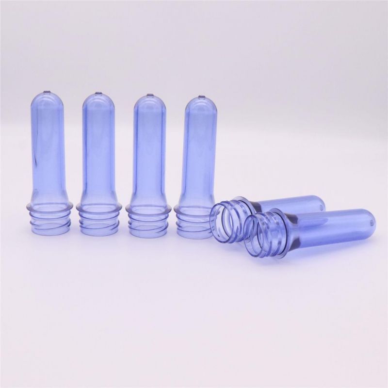 Wholesale 30mm Soda Bottle Pet Preform