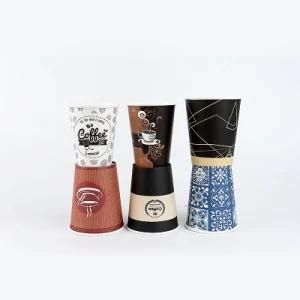 Factory Cups Wholesale Disposable Coffee Cup