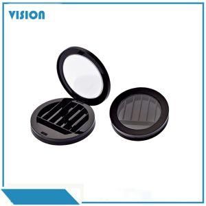 Y164-3 Unique Customized Multi Color Empty Eye Shadow Cosmetic Packaging