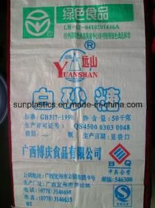 25kg/50kg PP Woven Sugar Bag