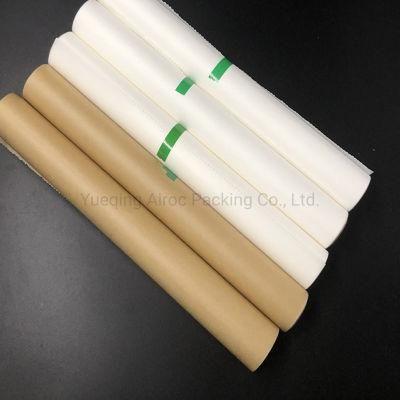 Food Grade Safe Silicone Parchment Baking Paper Rolls