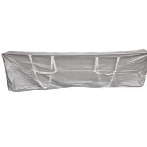 Isolation Package Anti Germ Dead Body Bag