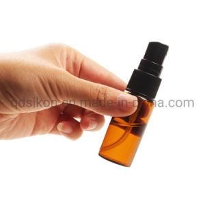 Hot Sale Plastic Sprayer Perfume Bottle with Good Quality