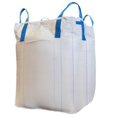 Anti-Static Jumbo Bulk Bags Breathable FIBC PP Woven Bags