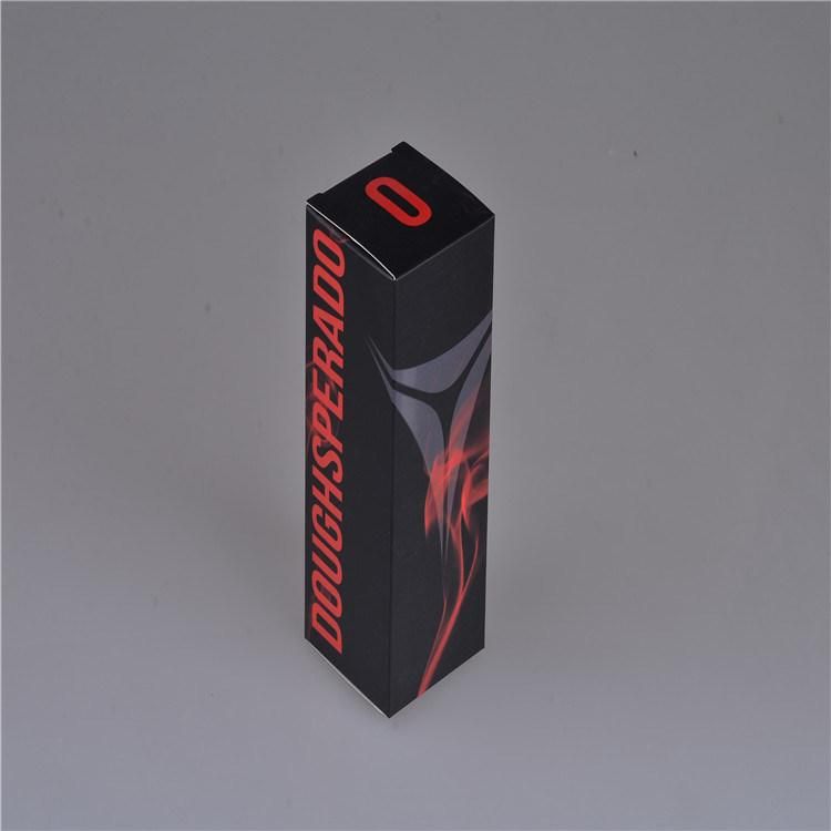 High Quality New Design Cheap Price Recycle Matt Lamination White Card Paperpacking Box