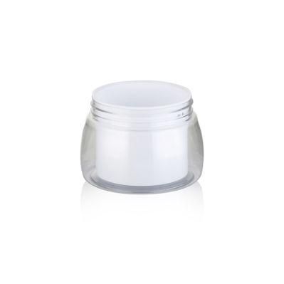 Zy03-A181 Skin Care Cream Cosmetic Jar