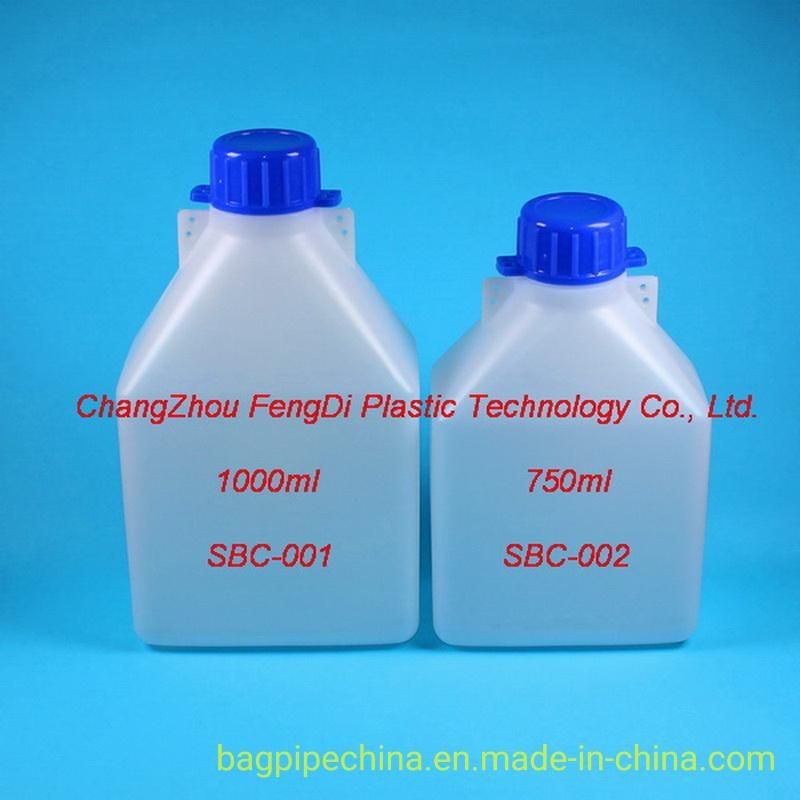 Fuel Oil Sample Bottles 1 Liter