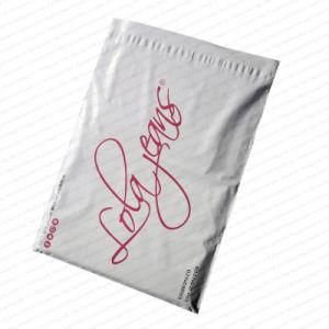 Self Seal Poly Mailing Packaging Jewelry Bags Custom Mail Bag