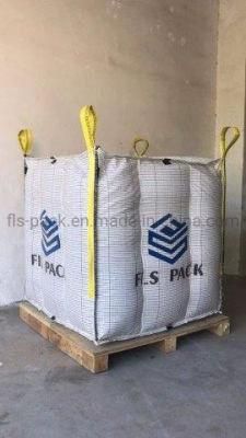 Conductive Big Bags Used in Transportation Chemical Powders