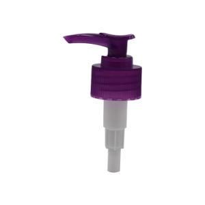 28/400 28/410 Easy to Use Environmentally Friendly Nano Spray Plastic Trigger Sprayer Pump