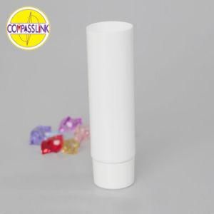 Cosmetic Wholesale Empty Manufacturing Soft Tube Packaging PE Plastic OEM Squeeze Hot Sale Tube