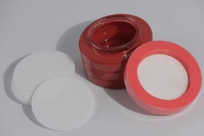 Aluminum Cap Seal Polyethylene EPE Foam Liner