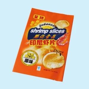 Zx Factory Price Puffed Food Packaging